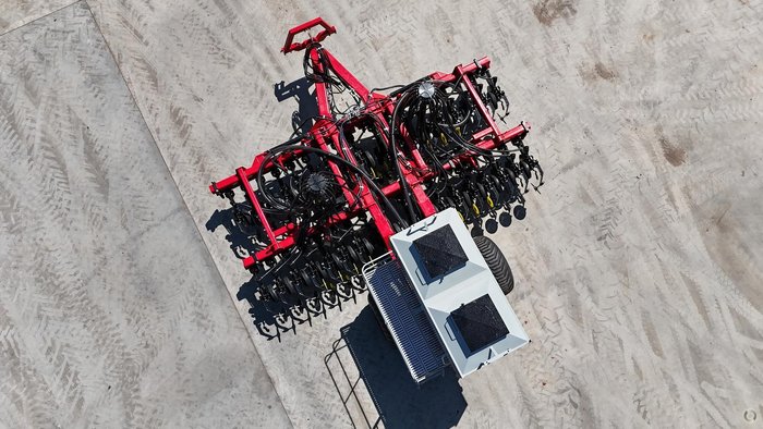 Serafin Ecosow 738