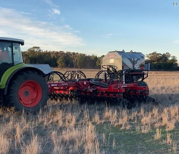 Serafin Ecosow 738