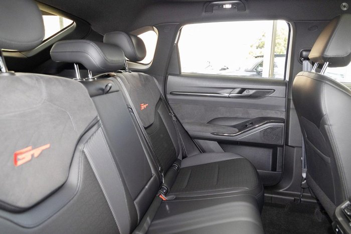 2026 GWM Haval H6GT Ultra