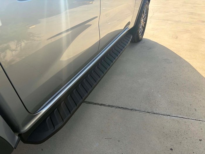 2025 Ford Ranger Wildtrak