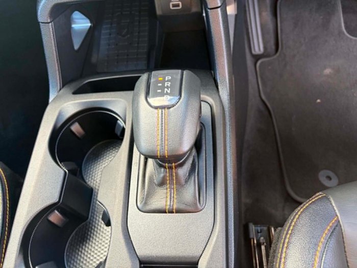 2025 Ford Ranger Wildtrak