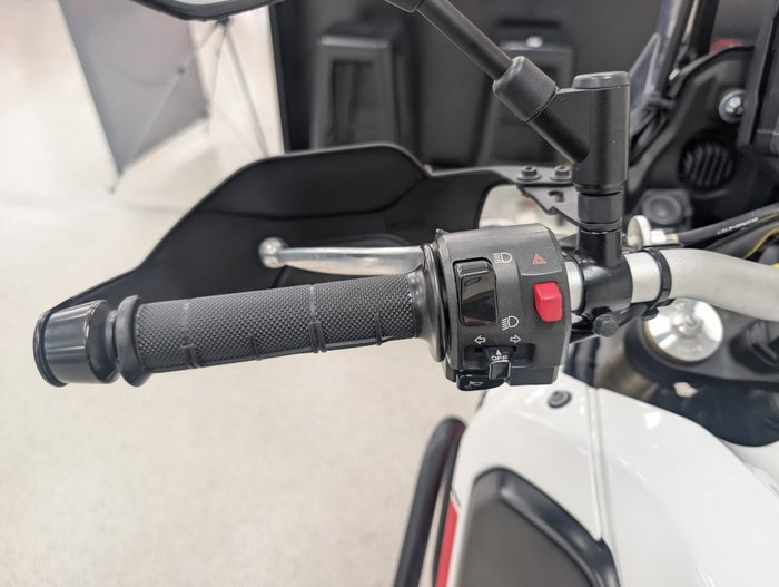 2023 YAMAHA XTZ690 TENERE 700 RED