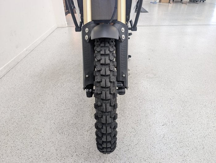 2023 YAMAHA XTZ690 TENERE 700 RED
