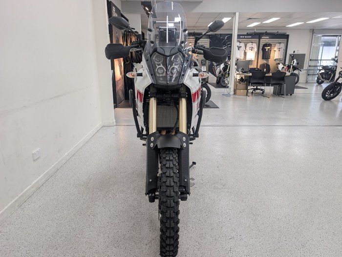2023 YAMAHA XTZ690 TENERE 700 RED