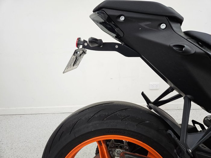 2023 Ktm 1290 SUPER DUKE R Orange