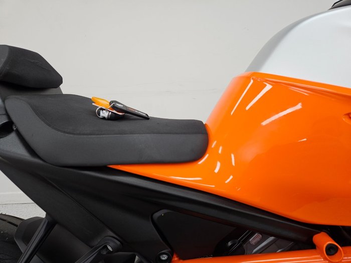 2023 Ktm 1290 SUPER DUKE R Orange