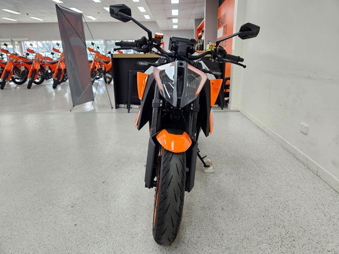 Ktm 1290 SUPER DUKE R