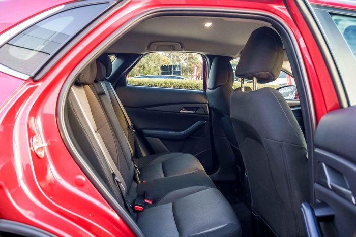2024 Mazda CX-30 G20 Evolve