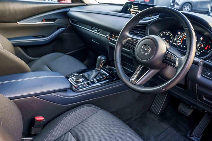 2024 Mazda CX-30 G20 Evolve