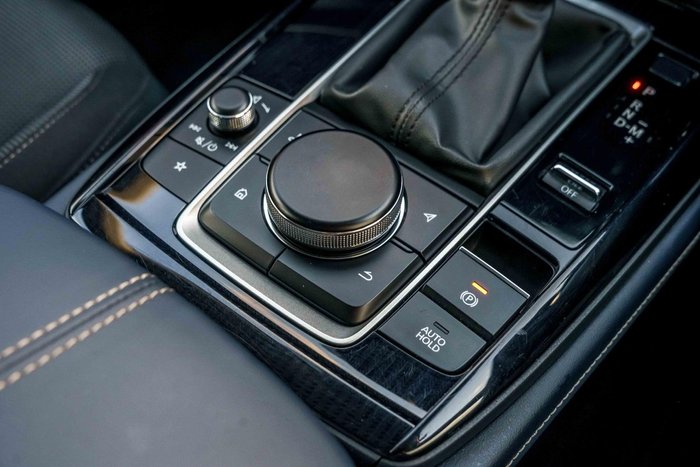 2024 Mazda CX-30 G20 Evolve