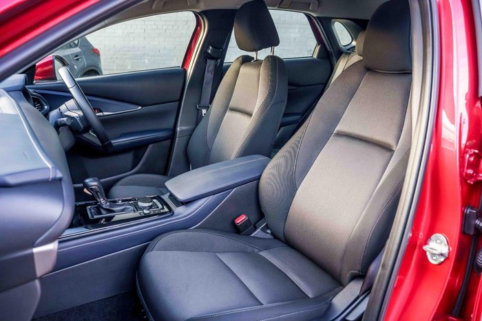 2024 Mazda CX-30 G20 Evolve