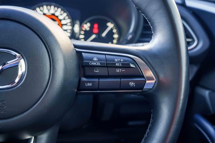 2024 Mazda CX-30 G20 Evolve