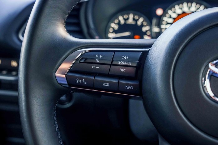 2024 Mazda CX-30 G20 Evolve