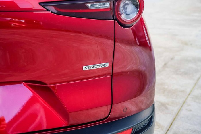 2024 Mazda CX-30 G20 Evolve