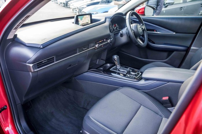 2024 Mazda CX-30 G20 Evolve