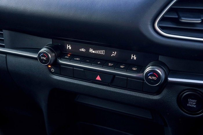 2024 Mazda CX-30 G20 Evolve