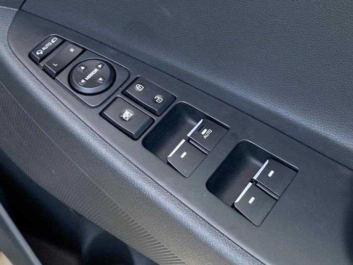 2019 Hyundai Tucson Highlander