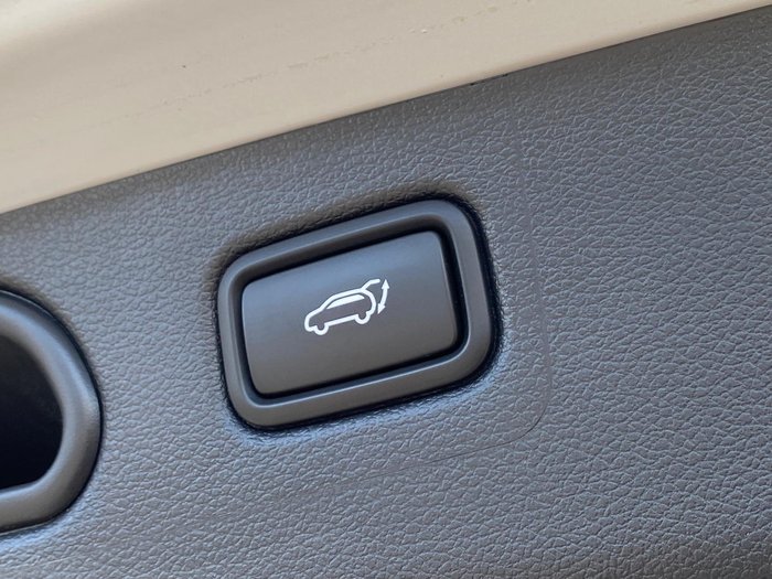 2019 Hyundai Tucson Highlander