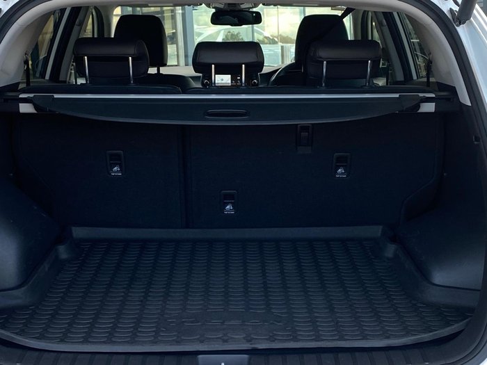 2019 Hyundai Tucson Highlander