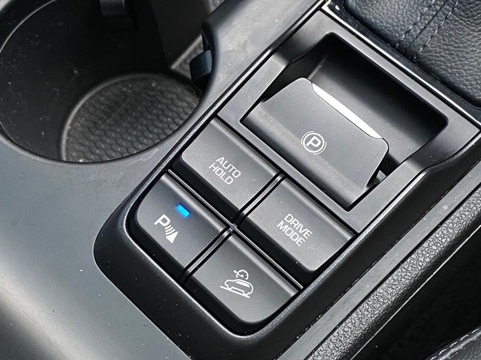 2019 Hyundai Tucson Highlander