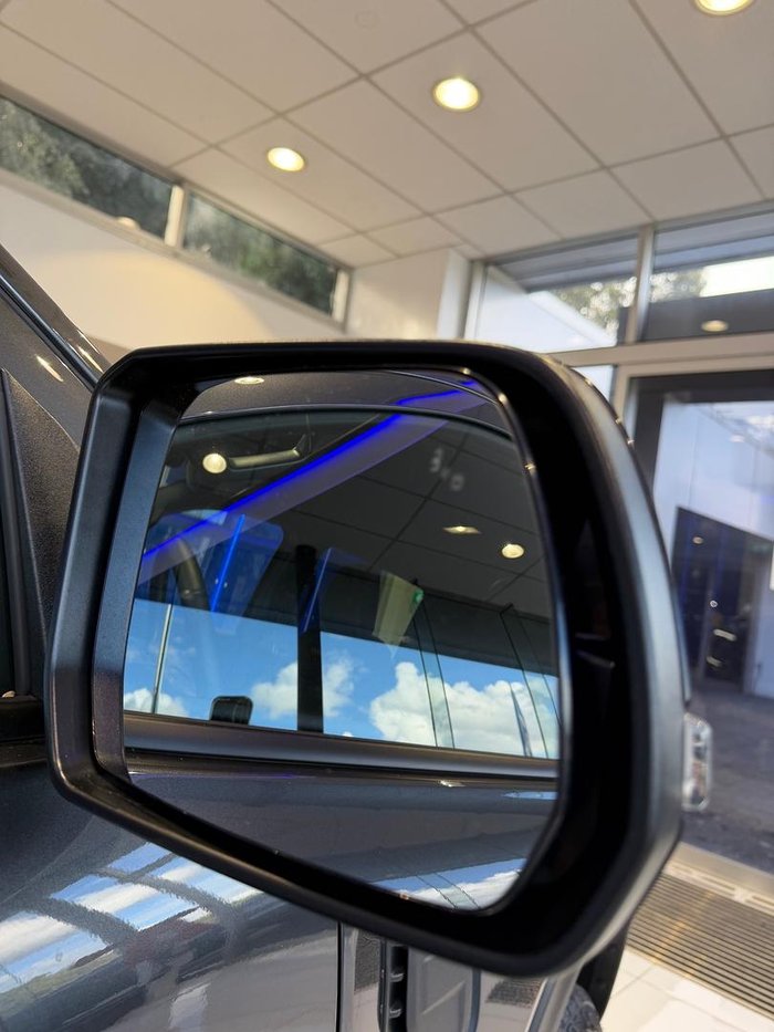 2025 Ford Ranger Wildtrak