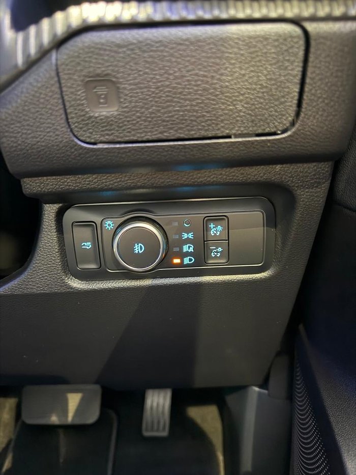 2025 Ford Ranger Wildtrak