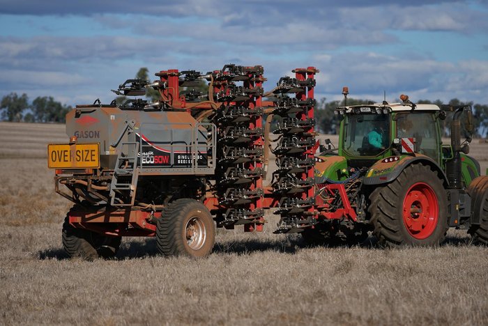 Serafin Ecosow 632