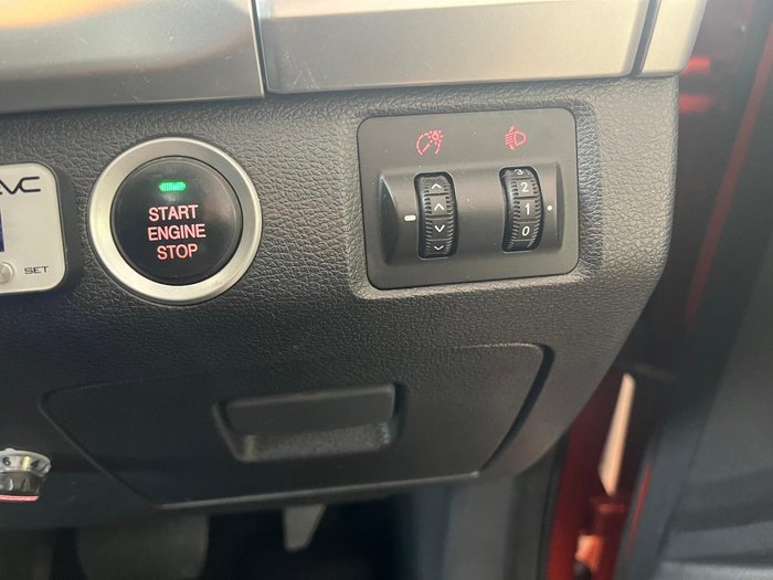 2022 LDV T60 Max LUXE