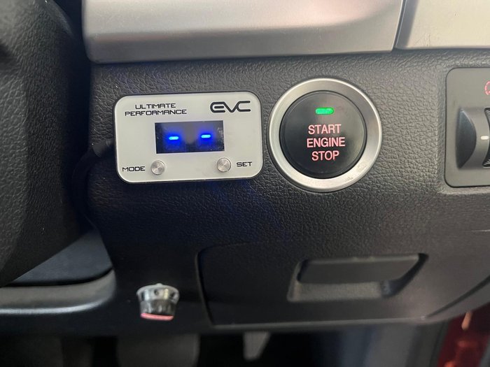 2022 LDV T60 Max LUXE