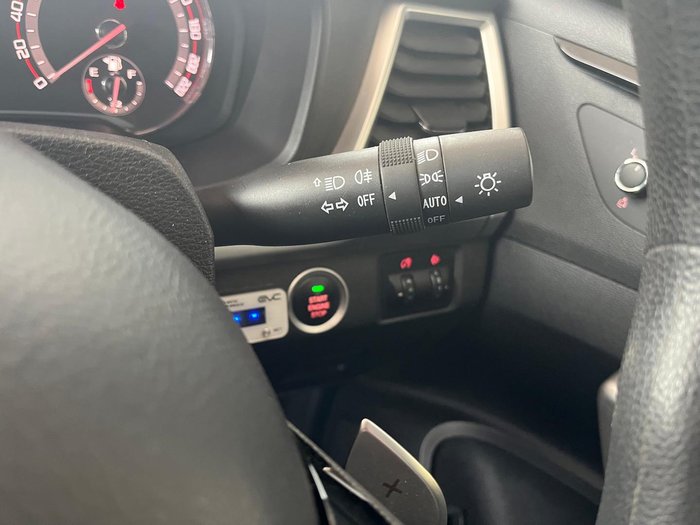 2022 LDV T60 Max LUXE