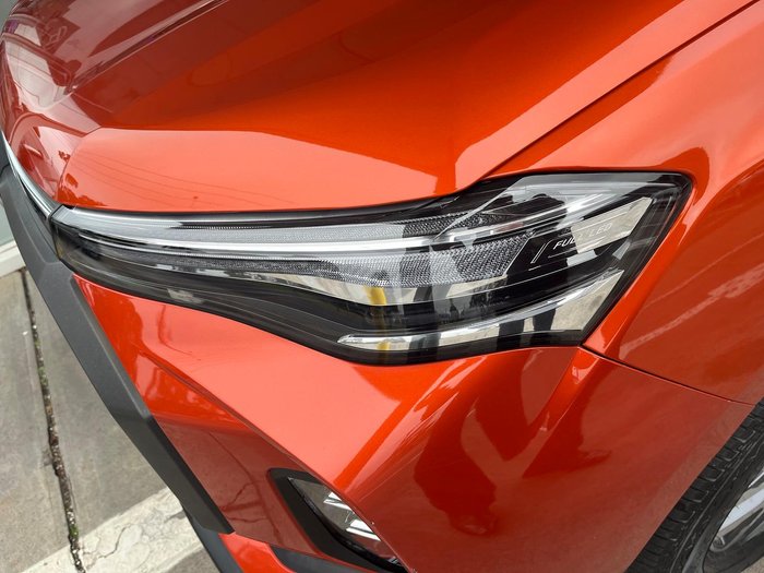 2022 LDV T60 Max LUXE