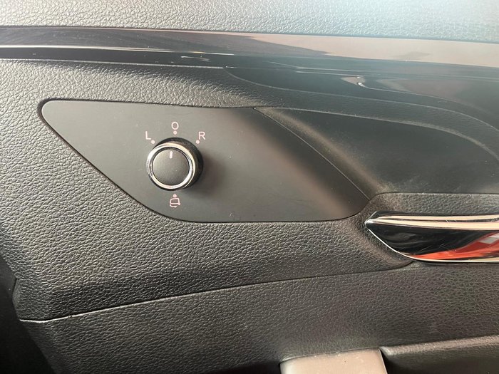2022 LDV T60 Max LUXE