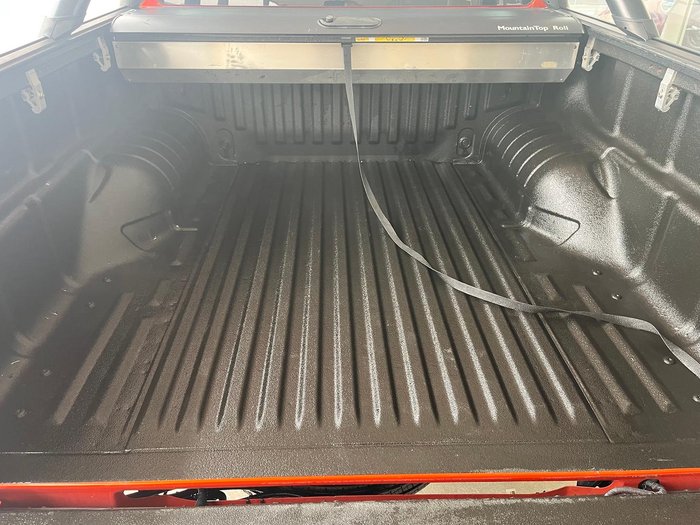 2022 LDV T60 Max LUXE