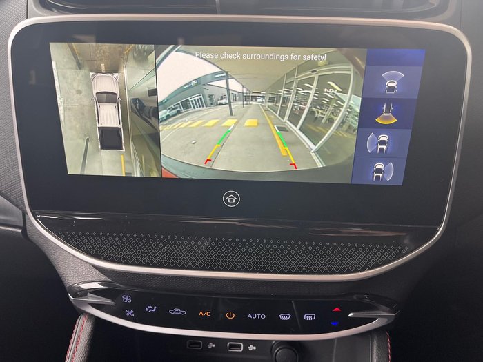2022 LDV T60 Max LUXE