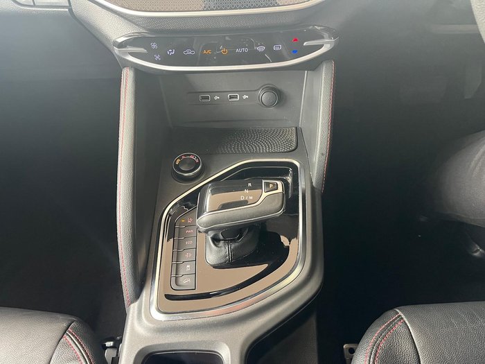 2022 LDV T60 Max LUXE