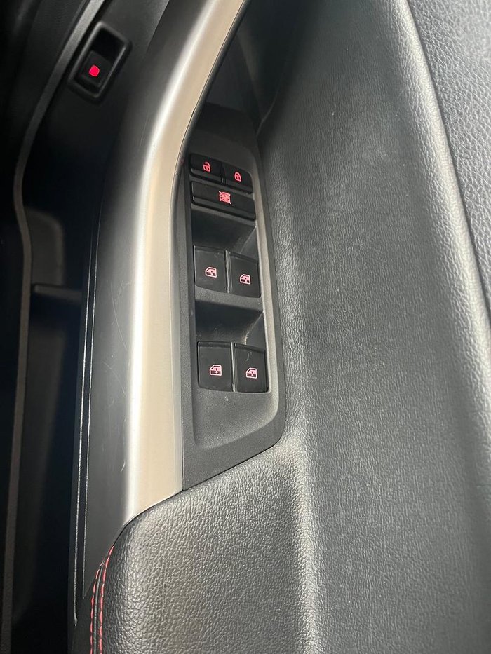 2022 LDV T60 Max LUXE