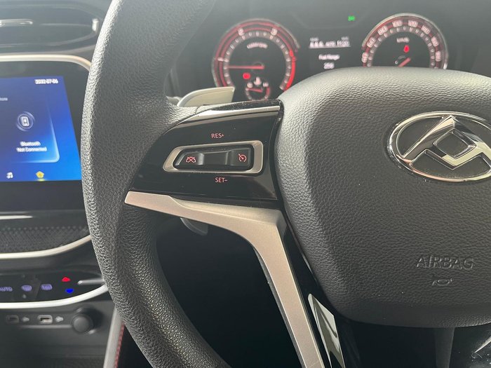 2022 LDV T60 Max LUXE