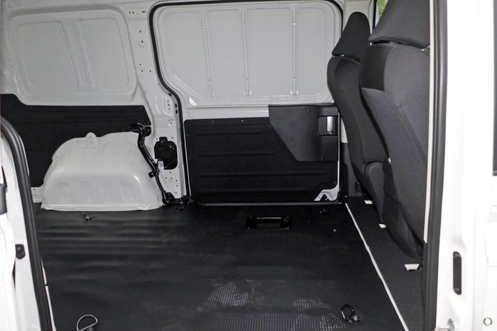 2026 Hyundai STARIA LOAD