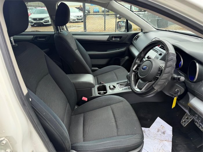 2020 SUBARU LIBERTY 2.5i AWD