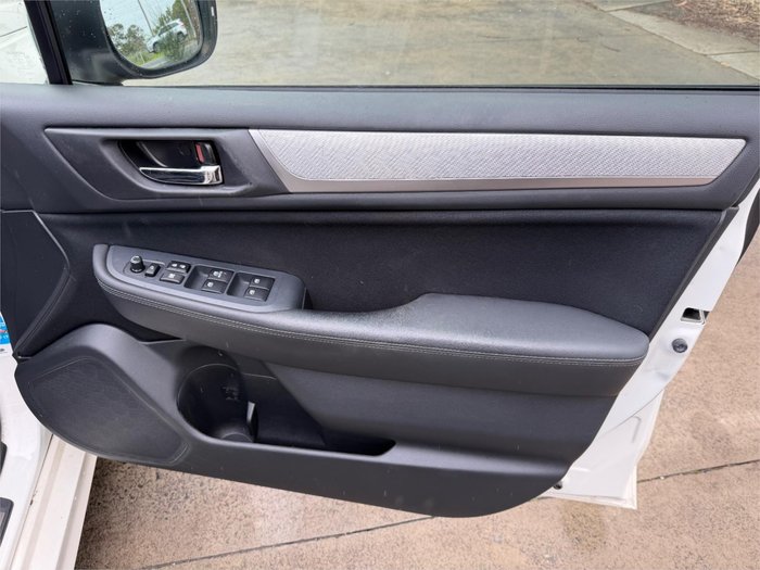 2020 SUBARU LIBERTY 2.5i AWD