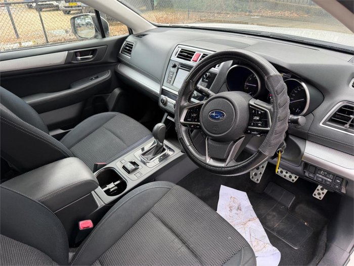 2020 SUBARU LIBERTY 2.5i AWD