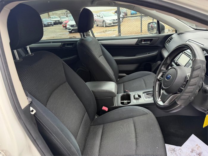 2020 SUBARU LIBERTY 2.5i AWD