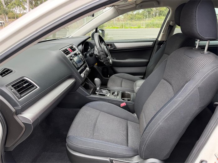 2020 SUBARU LIBERTY 2.5i AWD