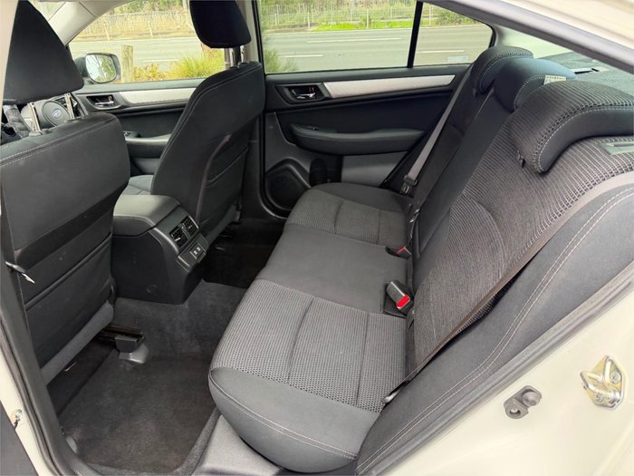 2020 SUBARU LIBERTY 2.5i AWD