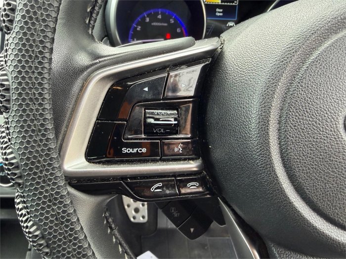 2020 SUBARU LIBERTY 2.5i AWD