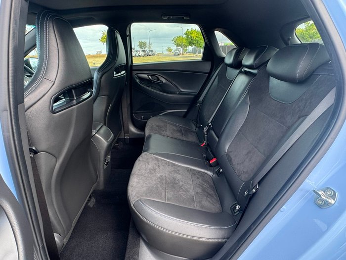 2024 Hyundai i30 N Premium