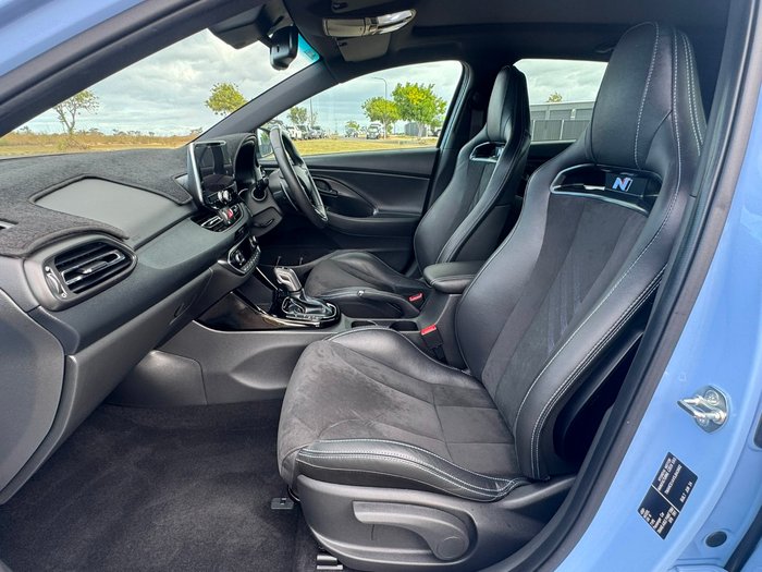 2024 Hyundai i30 N Premium
