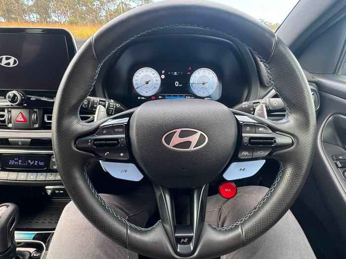 2024 Hyundai i30 N Premium