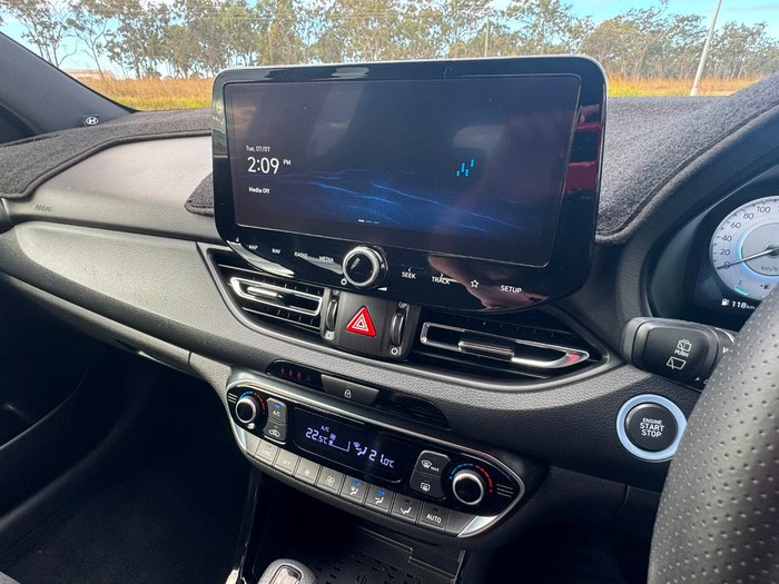 2024 Hyundai i30 N Premium