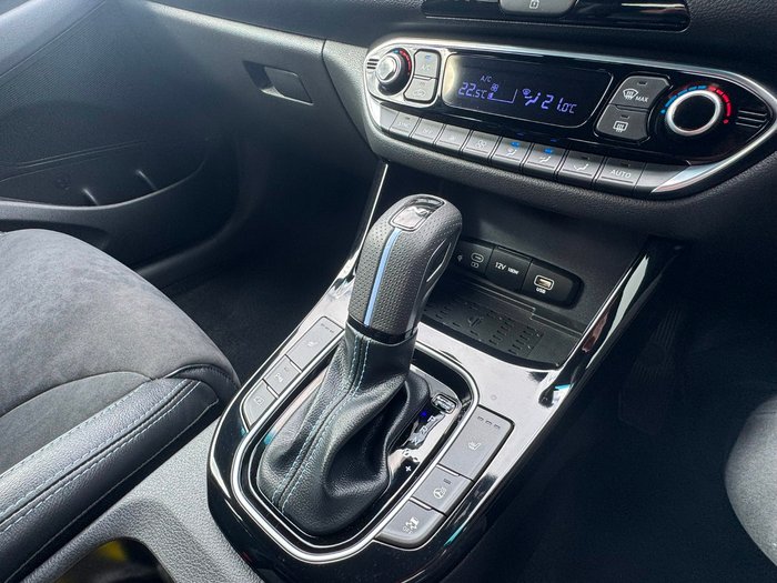 2024 Hyundai i30 N Premium